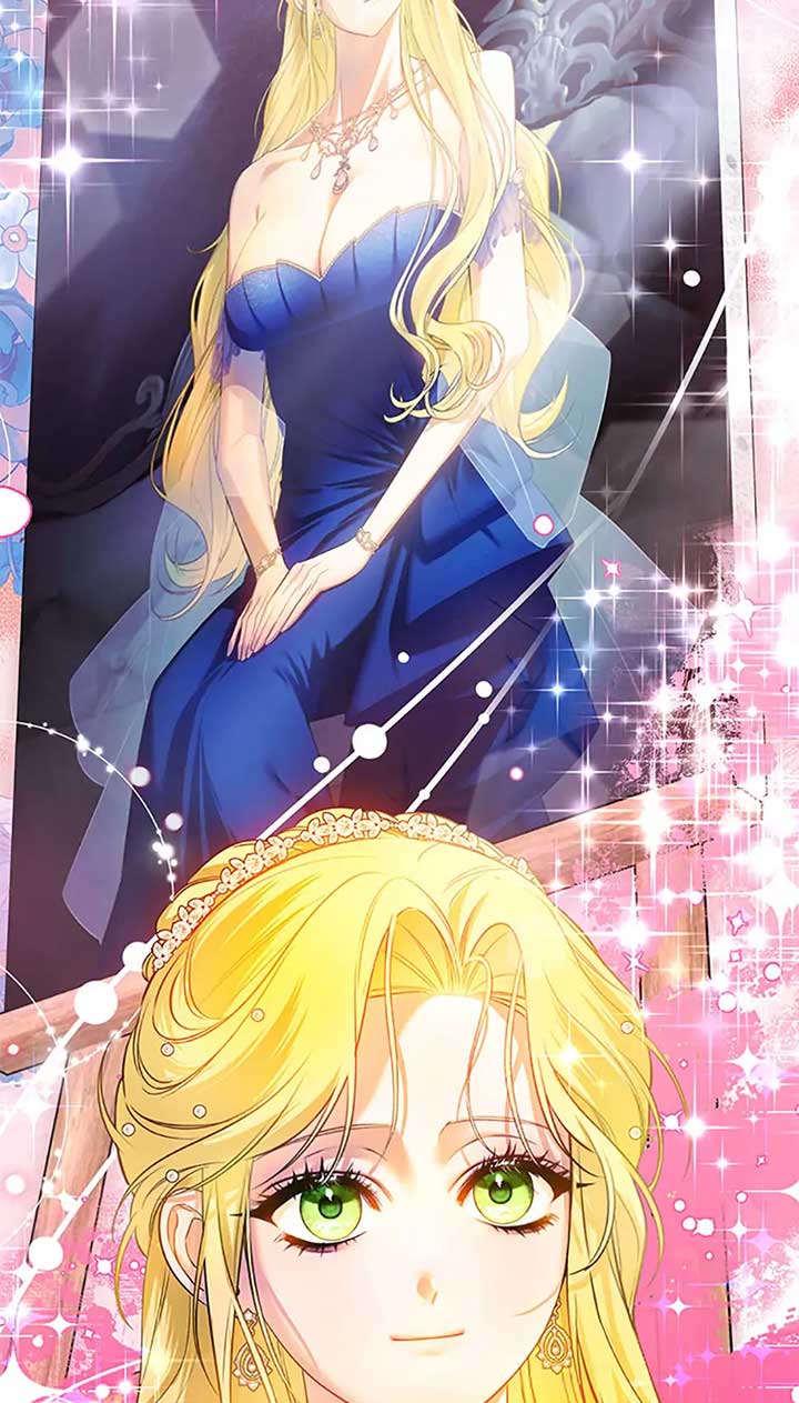 I Created a Harem to Avoid the Male Lead Chapter 56 - Page 9