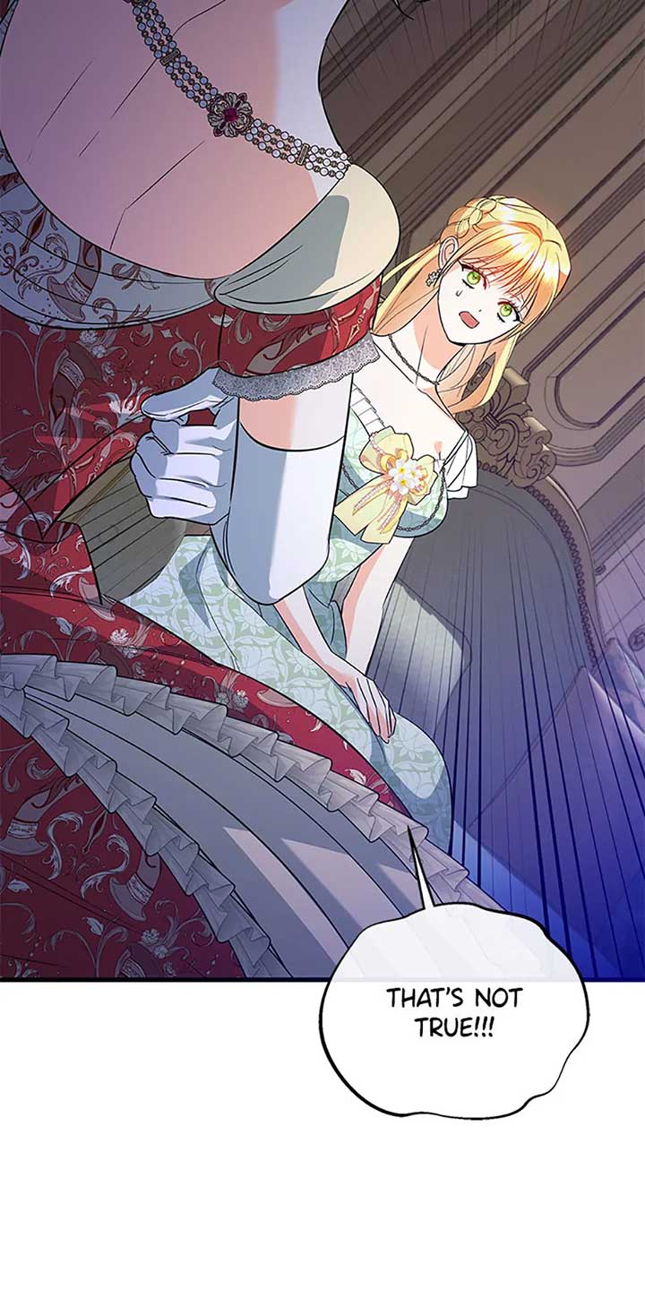 I Created a Harem to Avoid the Male Lead Chapter 56 - Page 90