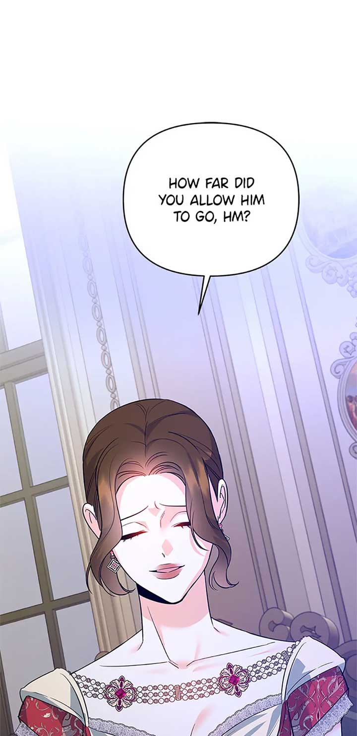 I Created a Harem to Avoid the Male Lead Chapter 56 - Page 91