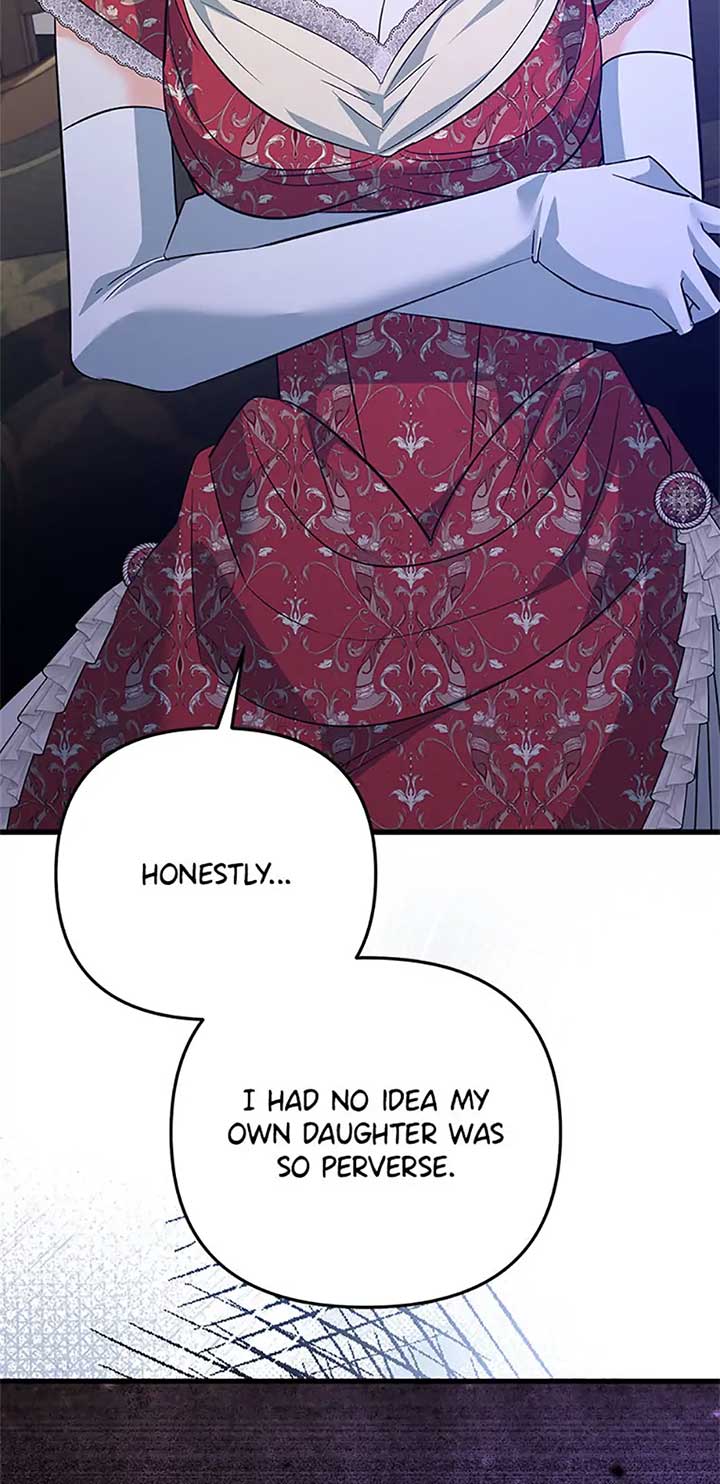 I Created a Harem to Avoid the Male Lead Chapter 56 - Page 92