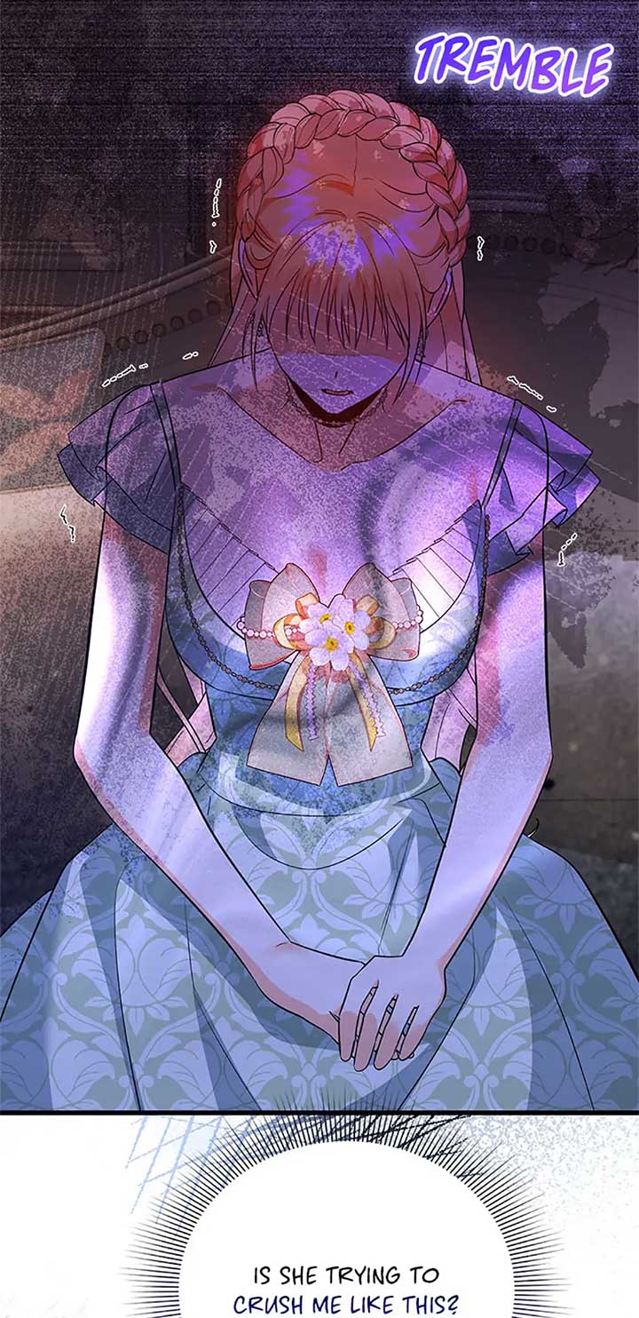 I Created a Harem to Avoid the Male Lead Chapter 56 - Page 93