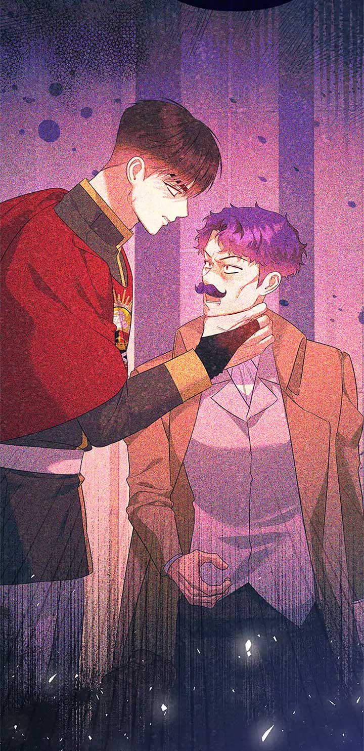 I Created a Harem to Avoid the Male Lead Chapter 56 - Page 96