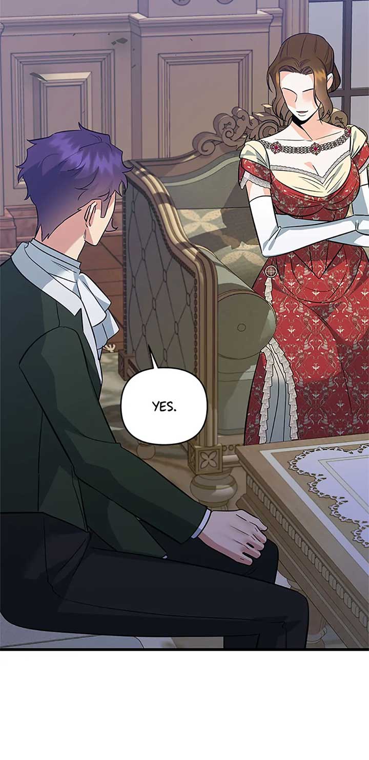 I Created a Harem to Avoid the Male Lead Chapter 56 - Page 98