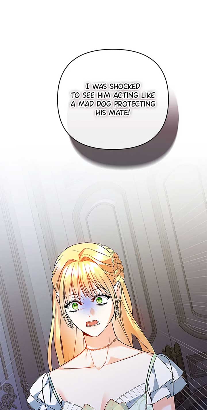 I Created a Harem to Avoid the Male Lead Chapter 56 - Page 99