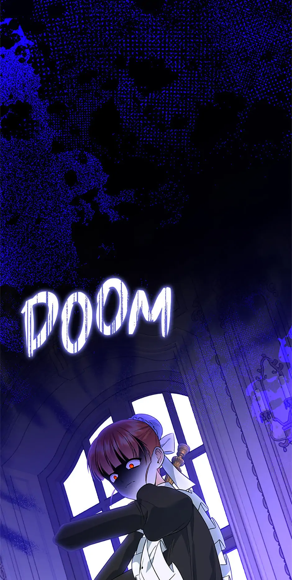 I Created a Harem to Avoid the Male Lead Chapter 57 - Page 1