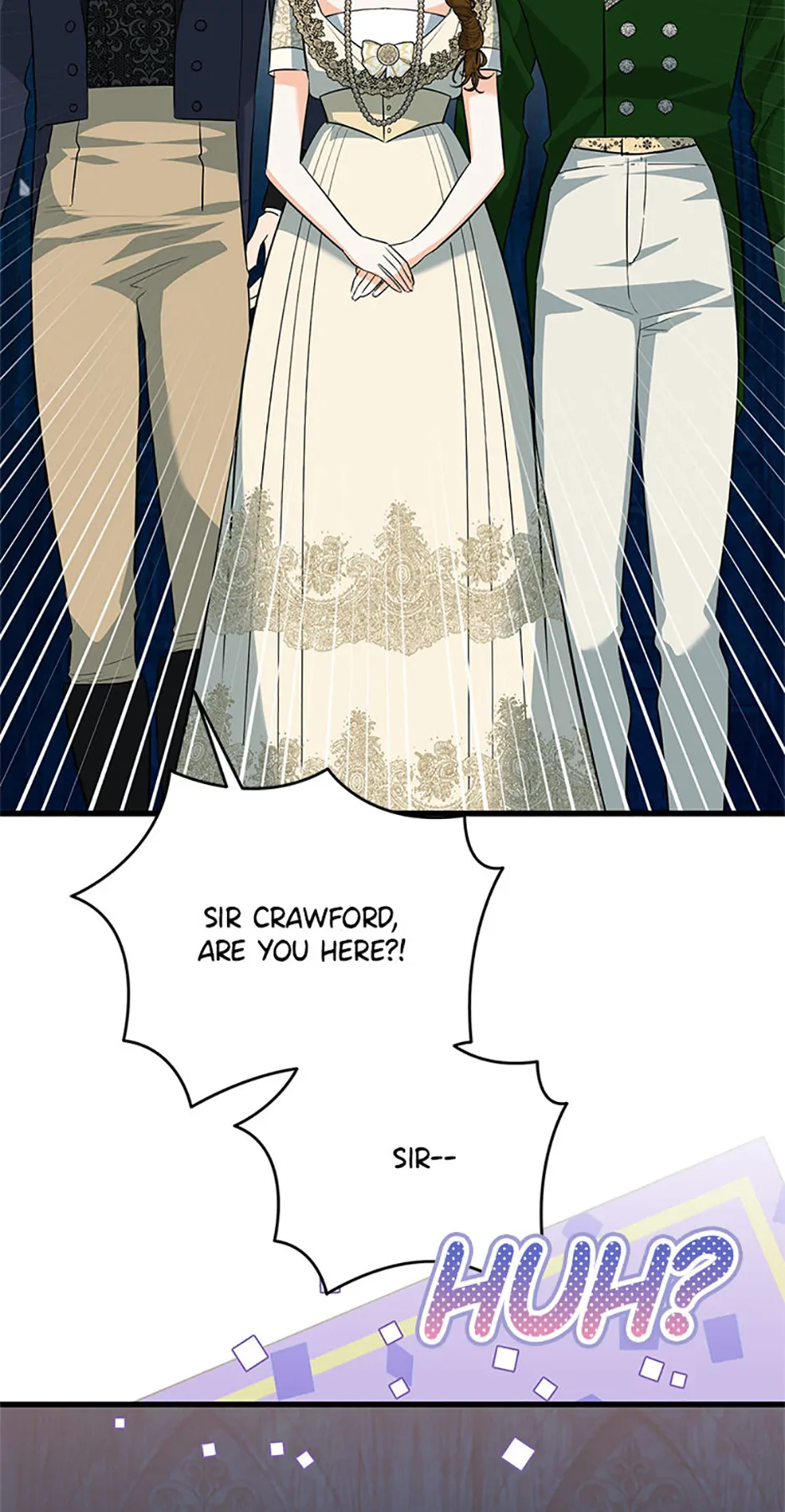 I Created a Harem to Avoid the Male Lead Chapter 57 - Page 102