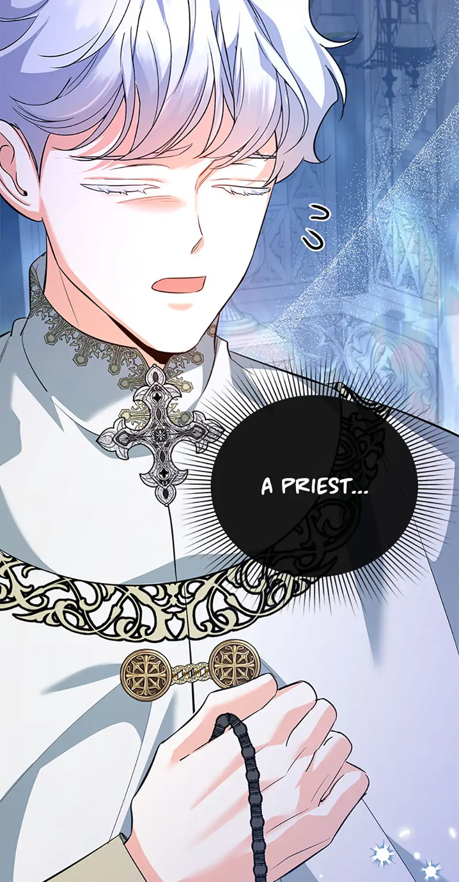 I Created a Harem to Avoid the Male Lead Chapter 57 - Page 107