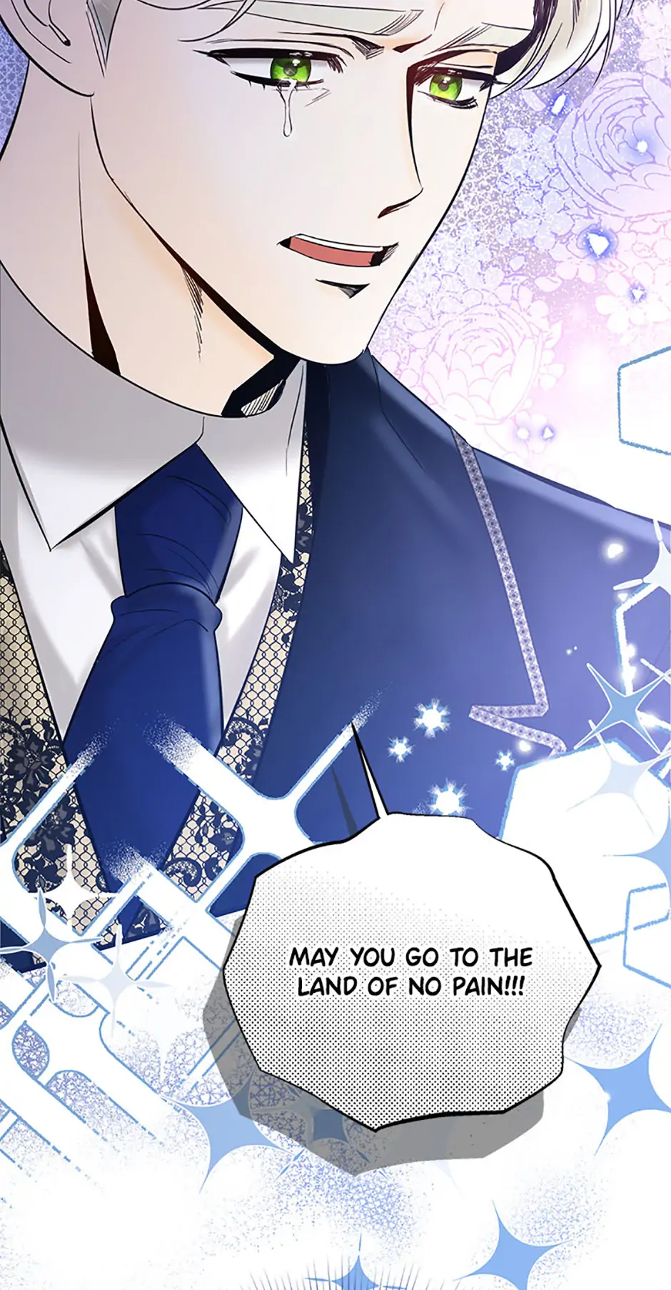 I Created a Harem to Avoid the Male Lead Chapter 57 - Page 111