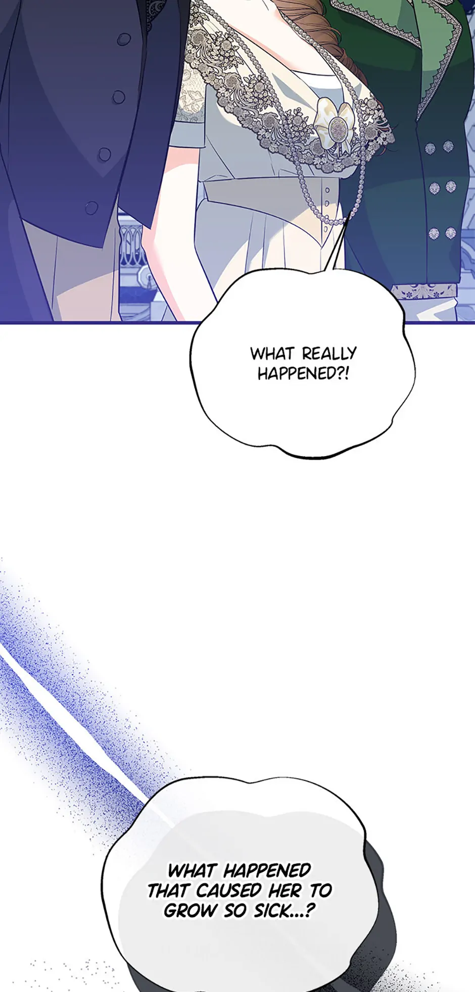 I Created a Harem to Avoid the Male Lead Chapter 57 - Page 115