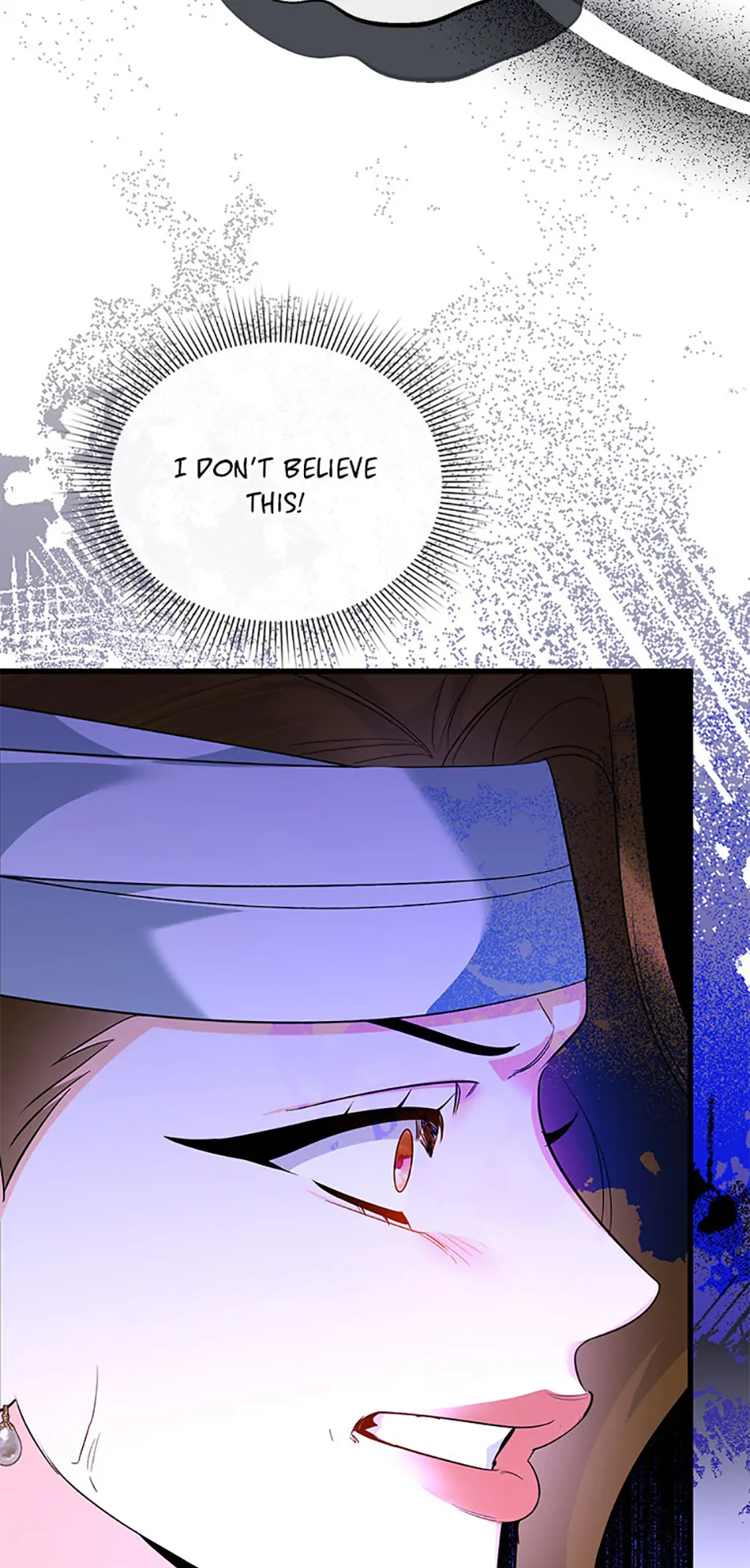 I Created a Harem to Avoid the Male Lead Chapter 57 - Page 116