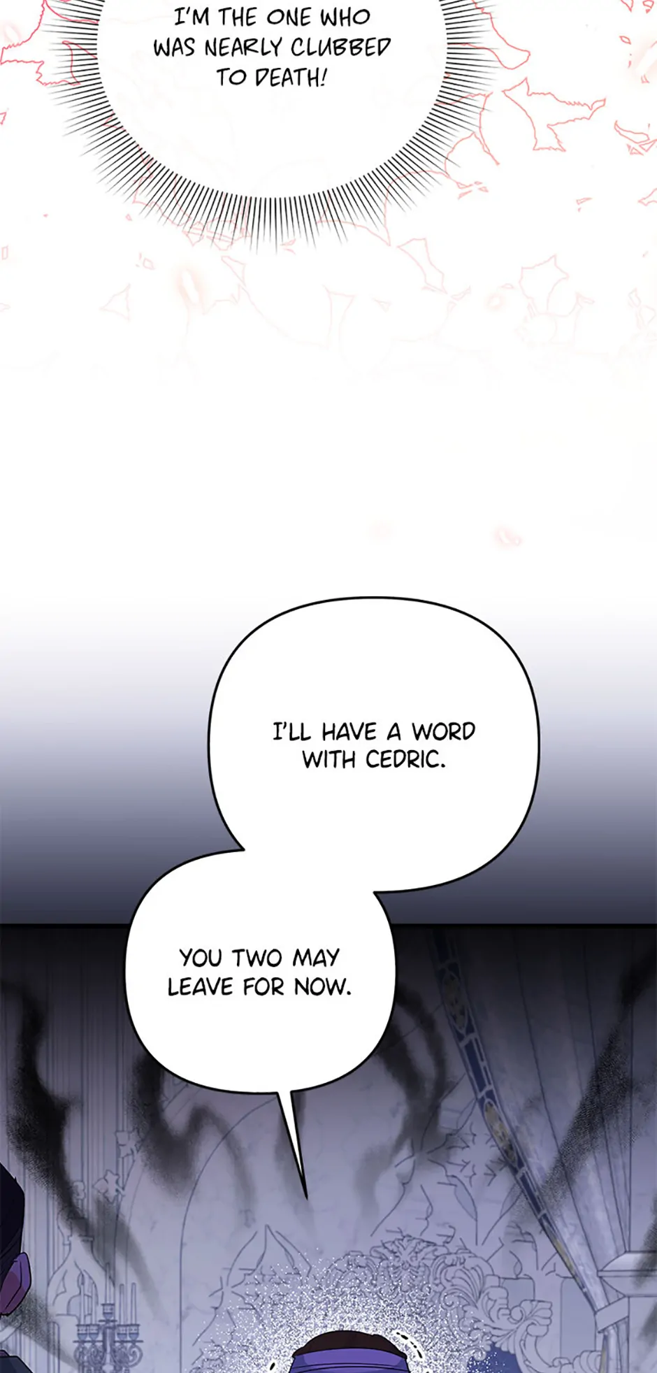 I Created a Harem to Avoid the Male Lead Chapter 57 - Page 119