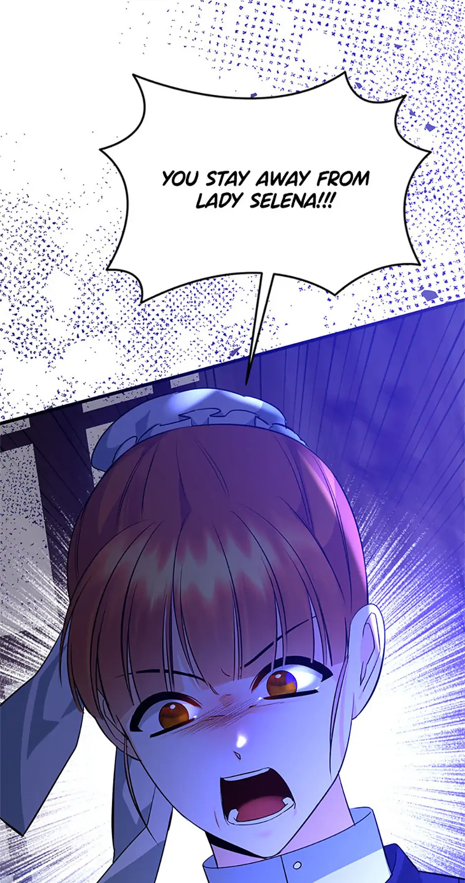 I Created a Harem to Avoid the Male Lead Chapter 57 - Page 12