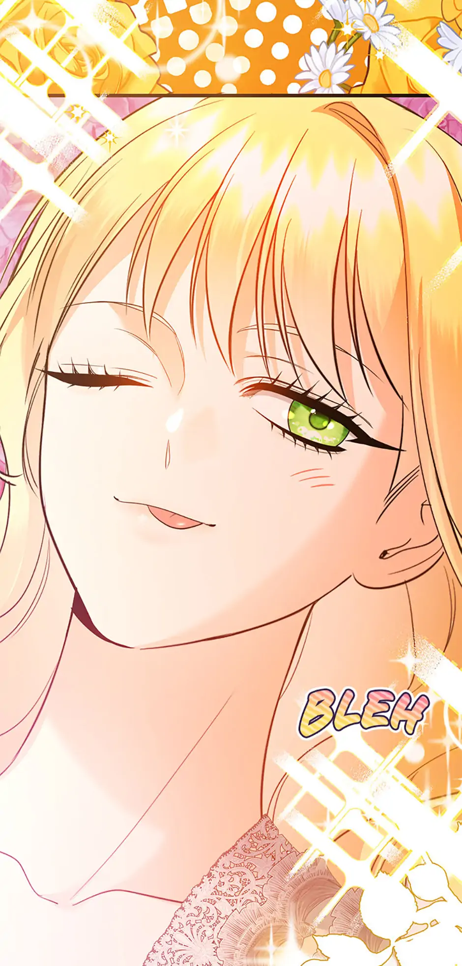 I Created a Harem to Avoid the Male Lead Chapter 57 - Page 121