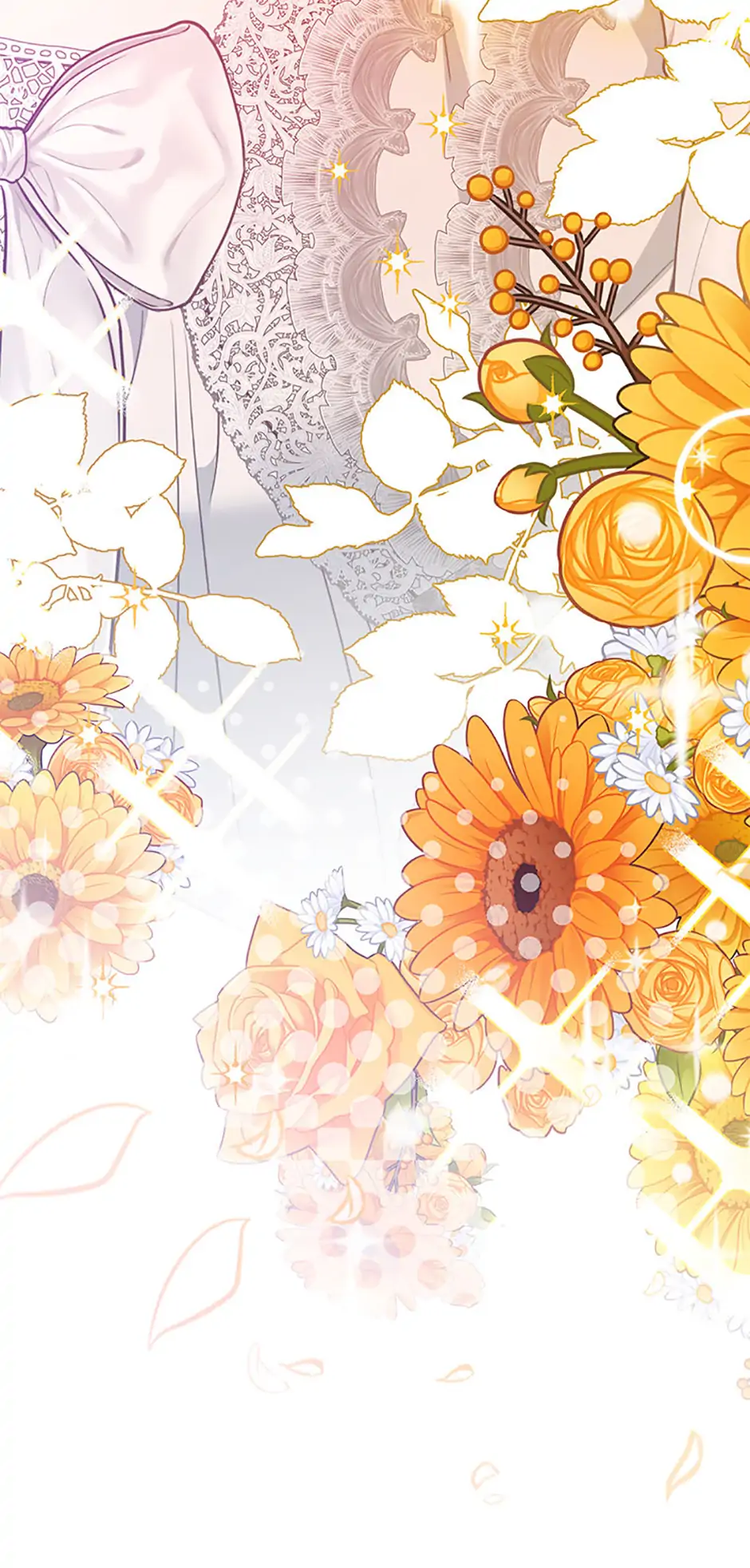 I Created a Harem to Avoid the Male Lead Chapter 57 - Page 122