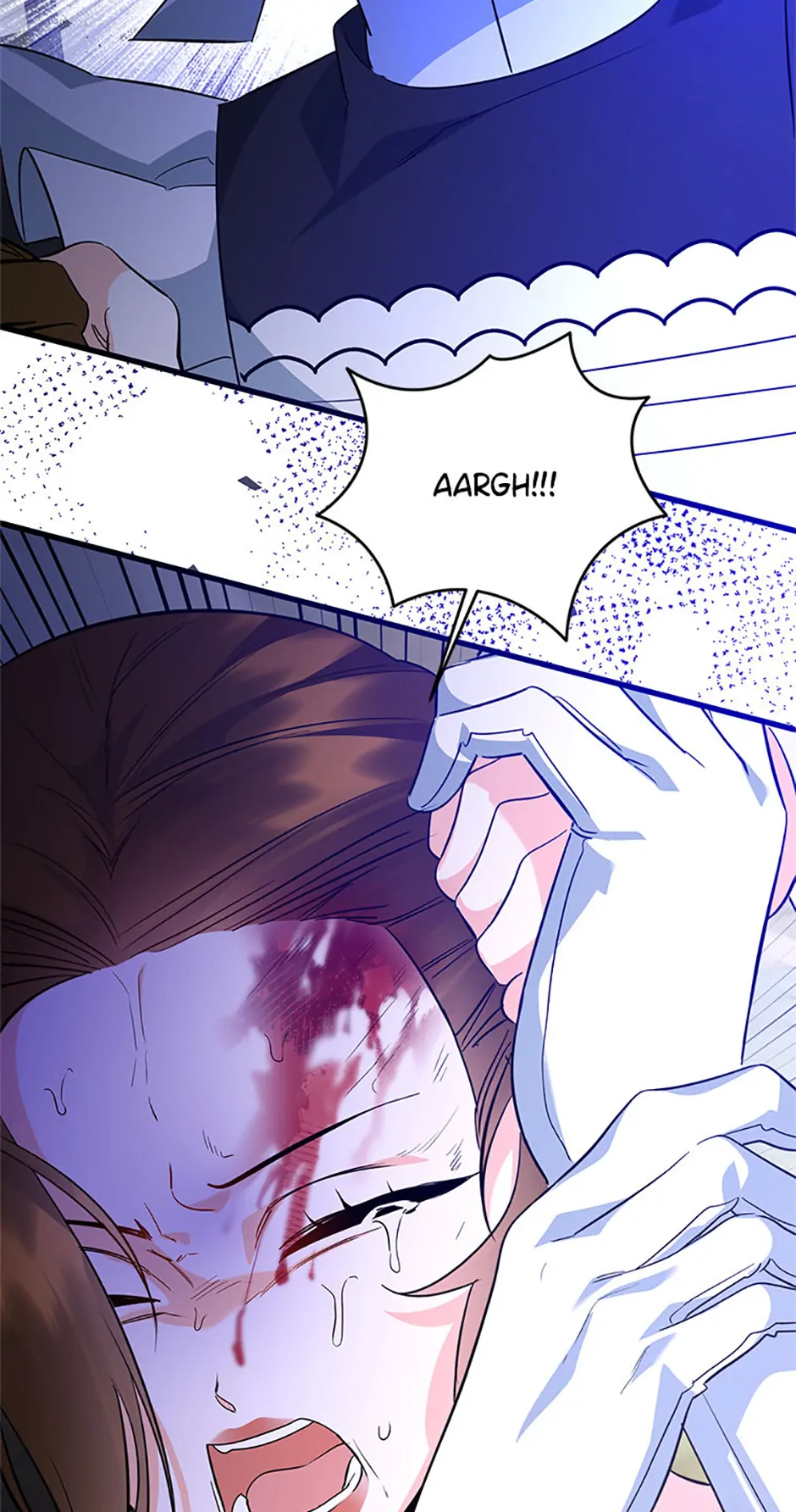 I Created a Harem to Avoid the Male Lead Chapter 57 - Page 13