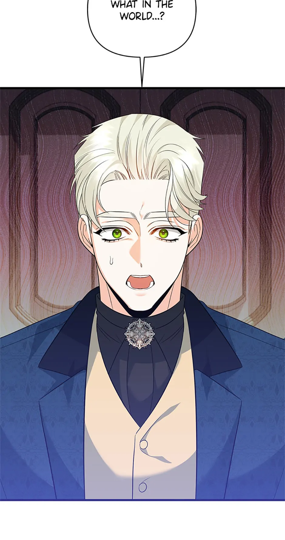 I Created a Harem to Avoid the Male Lead Chapter 57 - Page 18