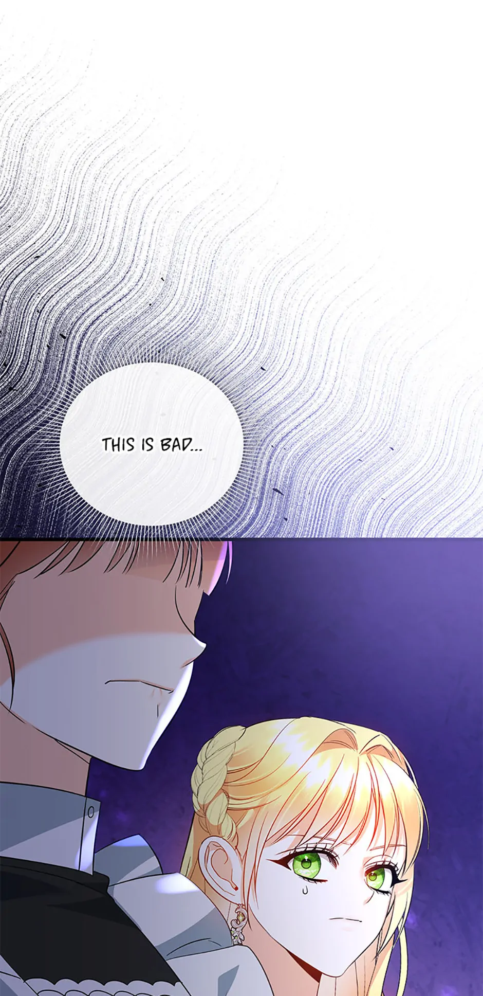 I Created a Harem to Avoid the Male Lead Chapter 57 - Page 26