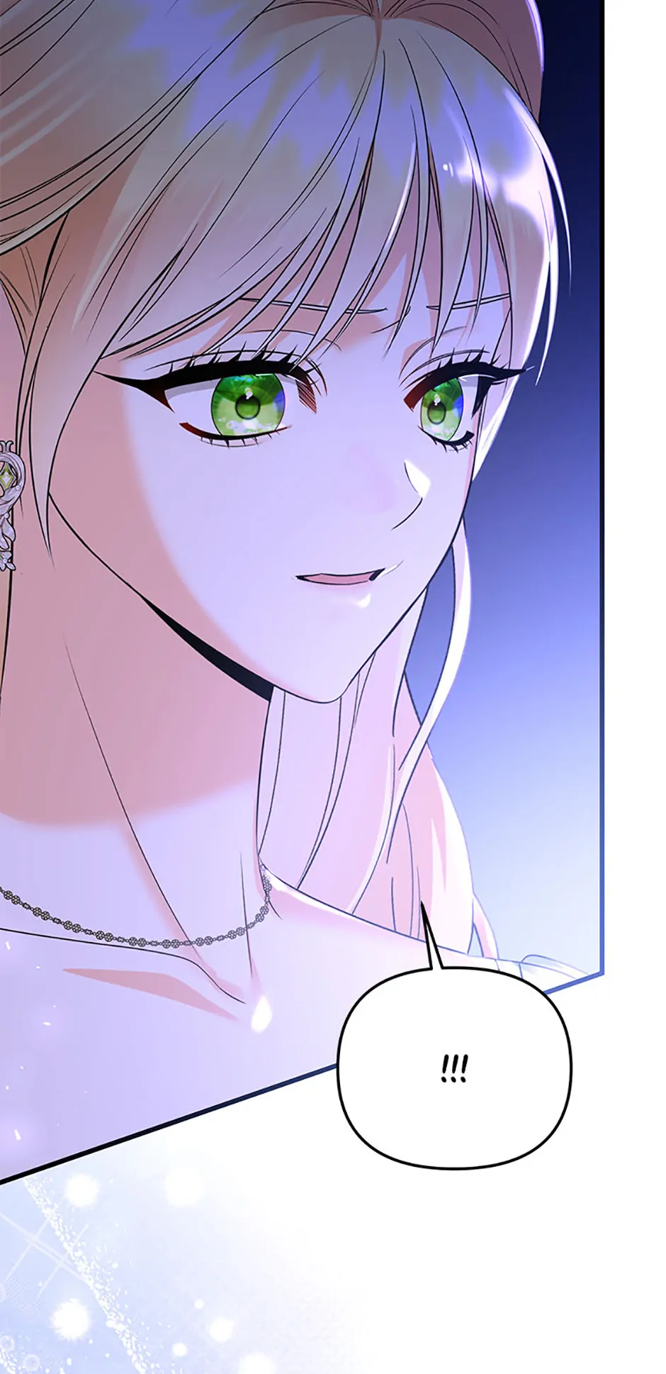 I Created a Harem to Avoid the Male Lead Chapter 57 - Page 28