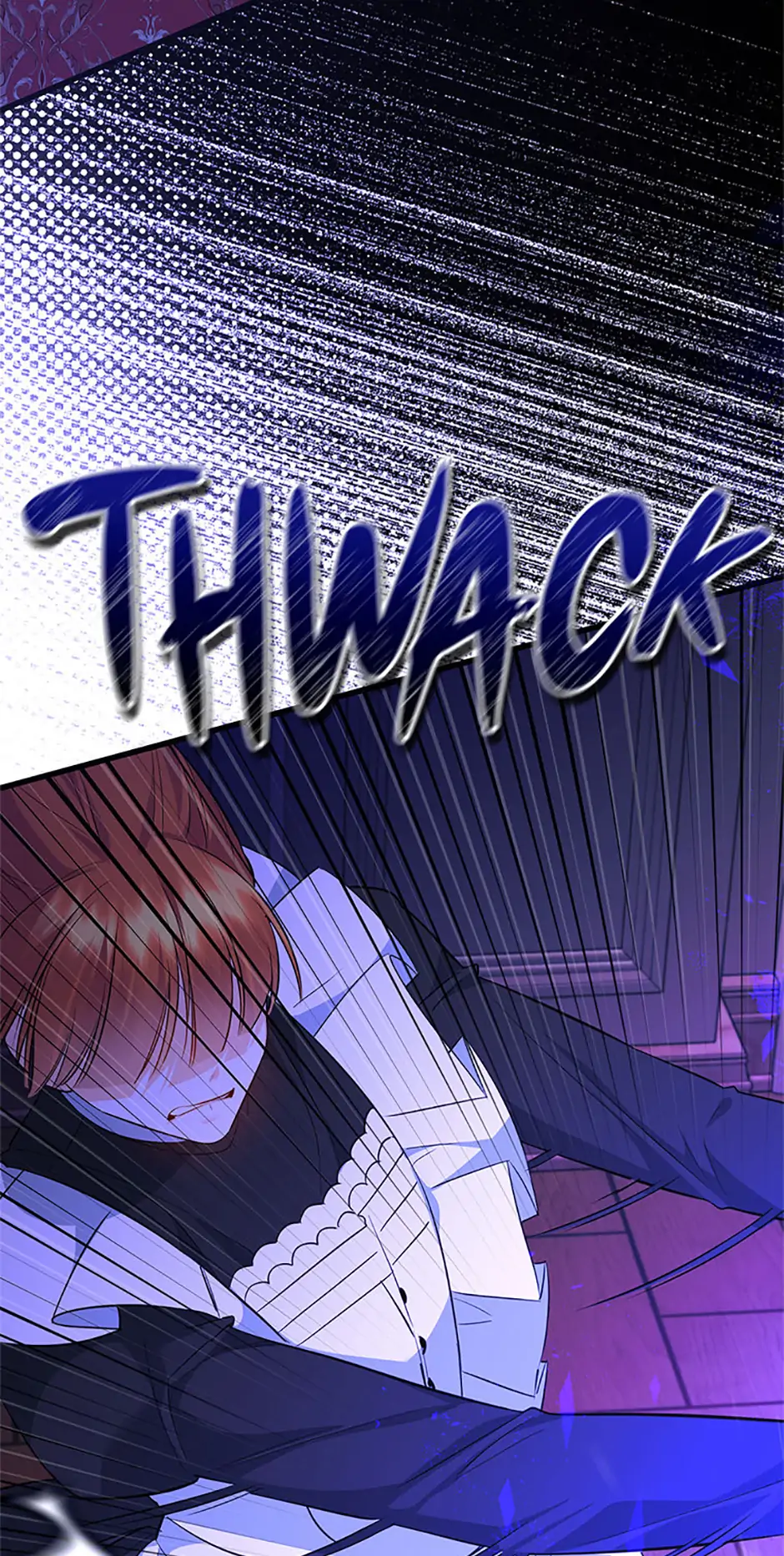 I Created a Harem to Avoid the Male Lead Chapter 57 - Page 3