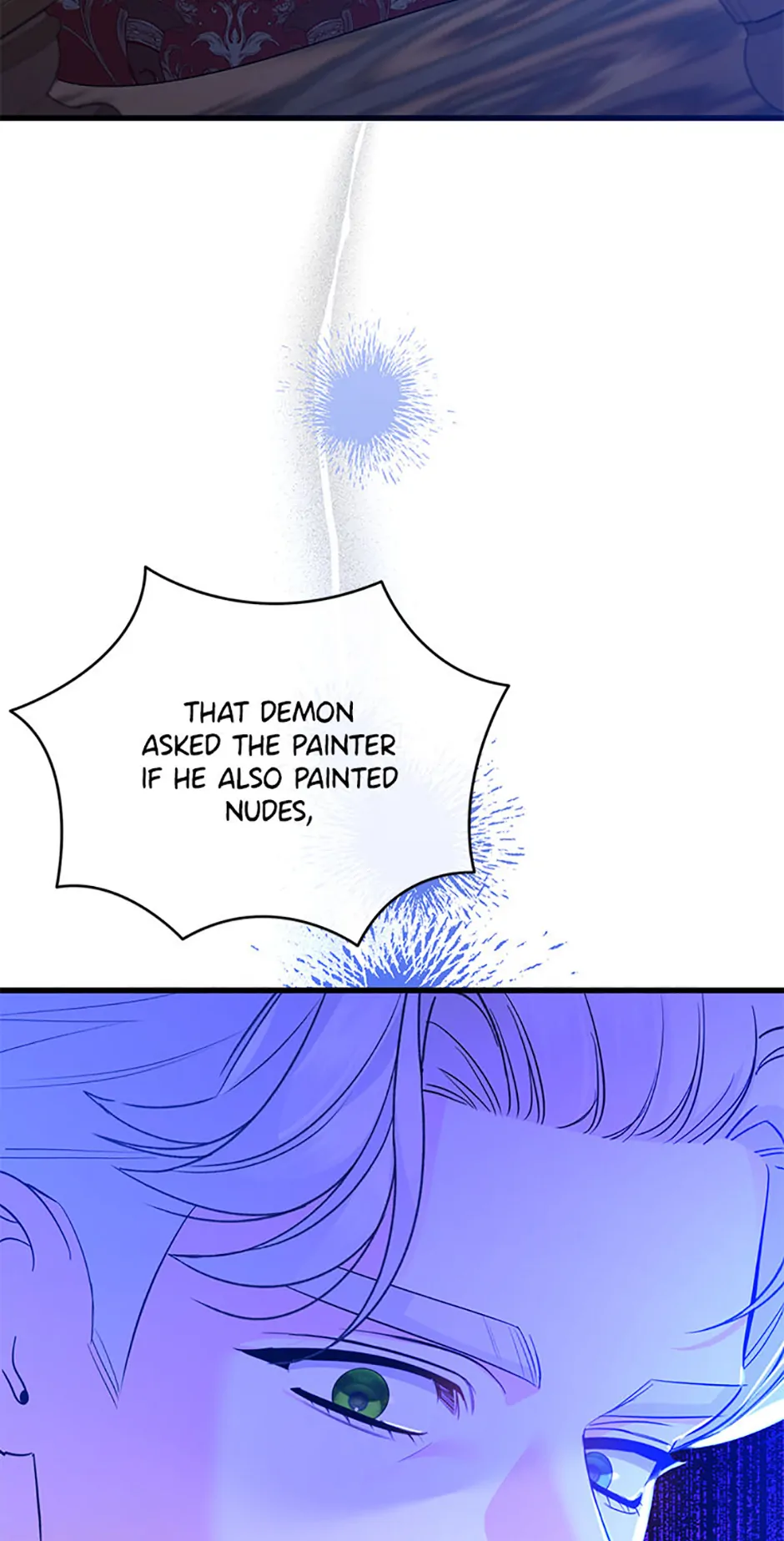 I Created a Harem to Avoid the Male Lead Chapter 57 - Page 34