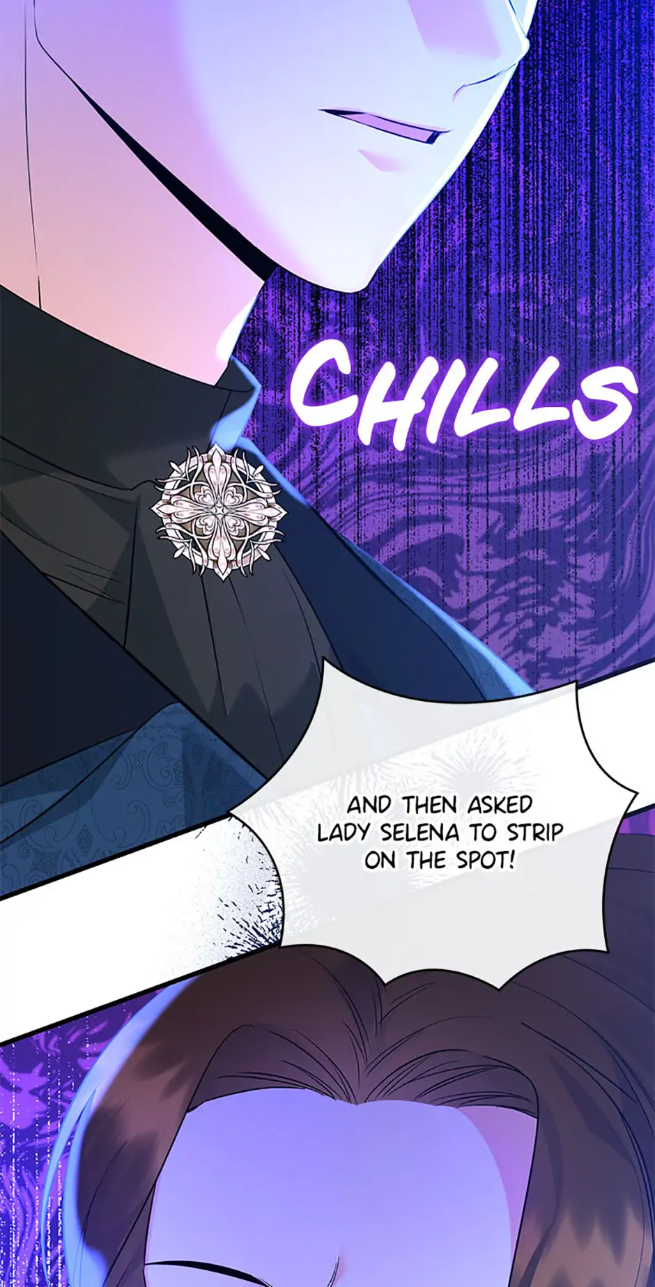 I Created a Harem to Avoid the Male Lead Chapter 57 - Page 35