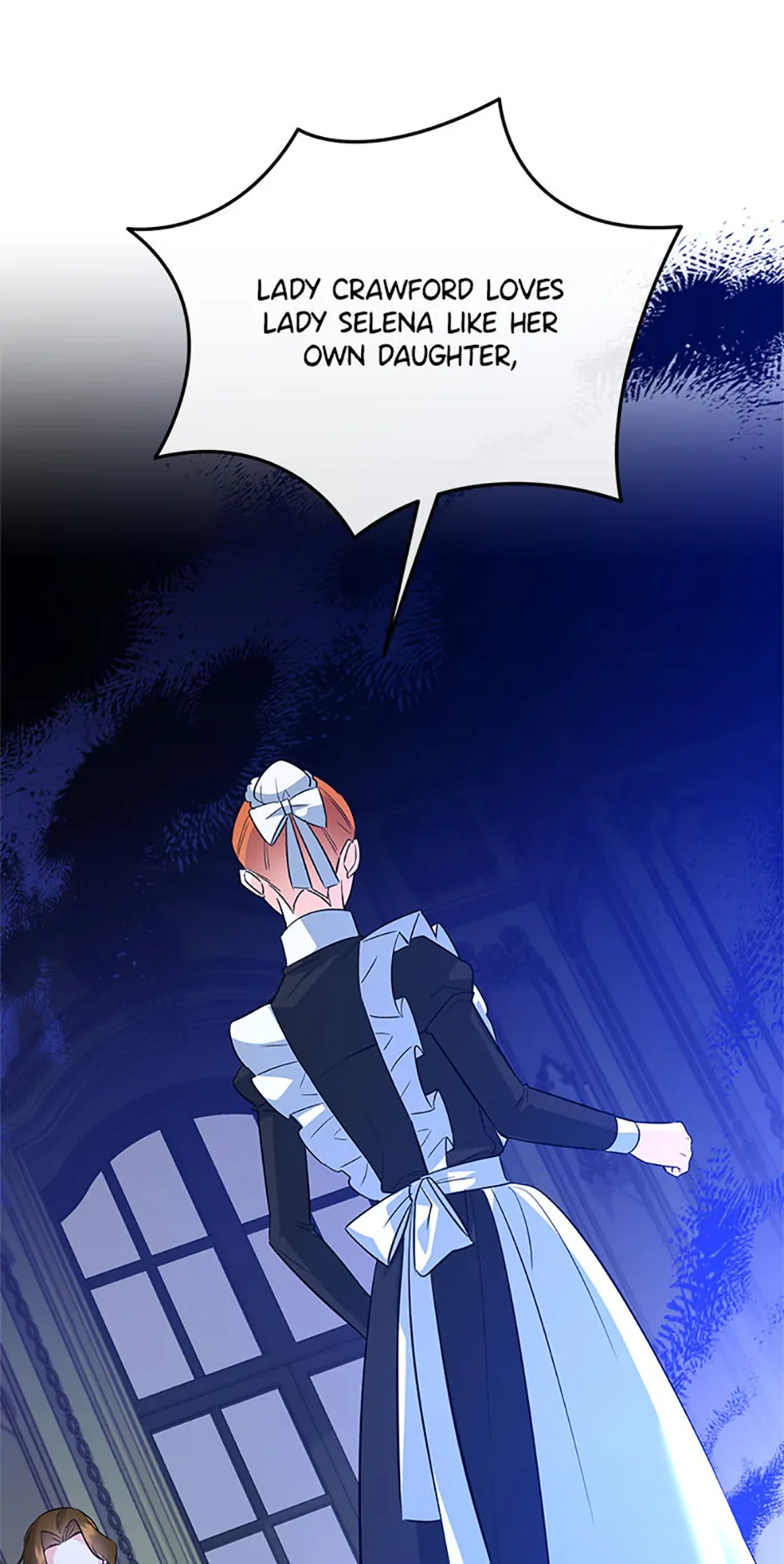 I Created a Harem to Avoid the Male Lead Chapter 57 - Page 37