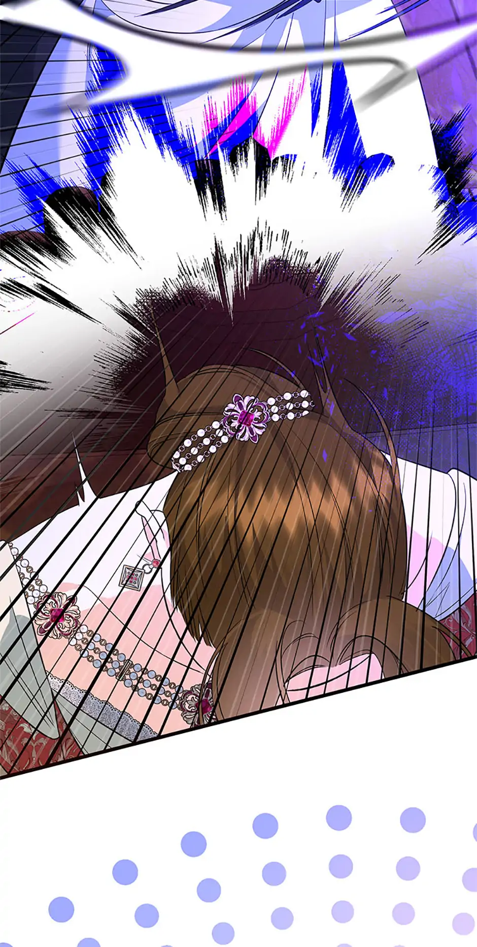 I Created a Harem to Avoid the Male Lead Chapter 57 - Page 4