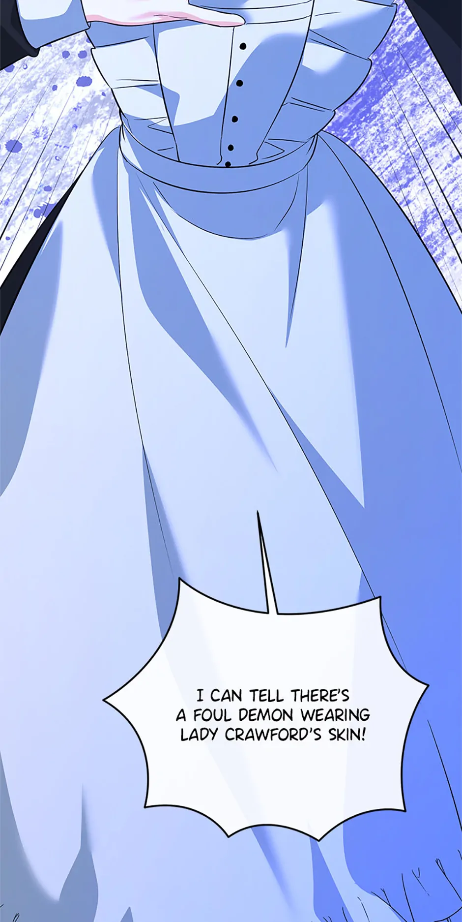 I Created a Harem to Avoid the Male Lead Chapter 57 - Page 40