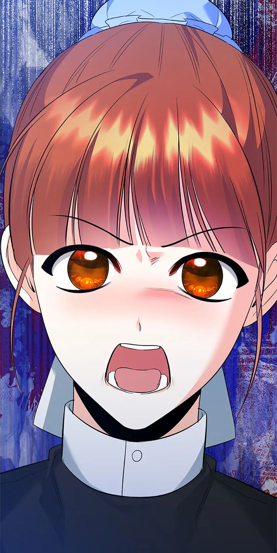 I Created a Harem to Avoid the Male Lead Chapter 57 - Page 42