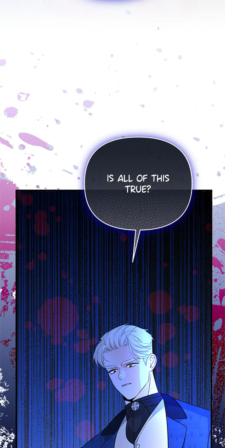 I Created a Harem to Avoid the Male Lead Chapter 57 - Page 45