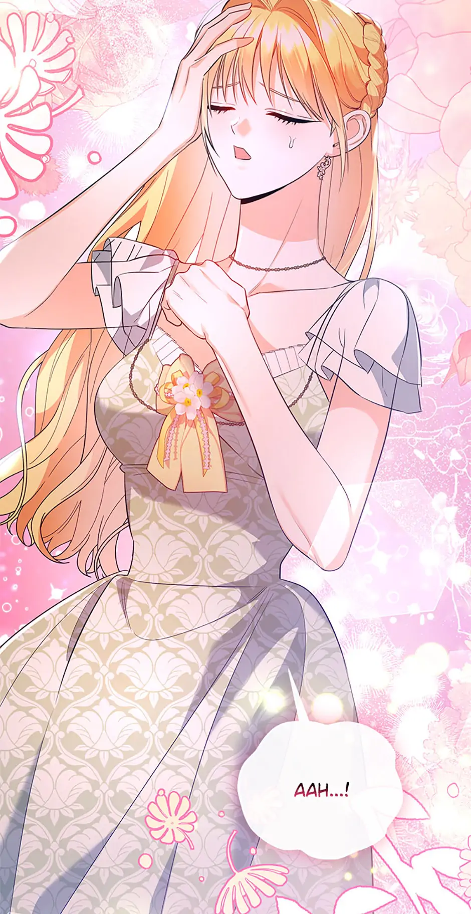 I Created a Harem to Avoid the Male Lead Chapter 57 - Page 50