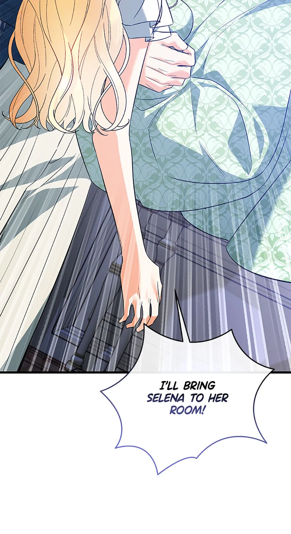 I Created a Harem to Avoid the Male Lead Chapter 57 - Page 58