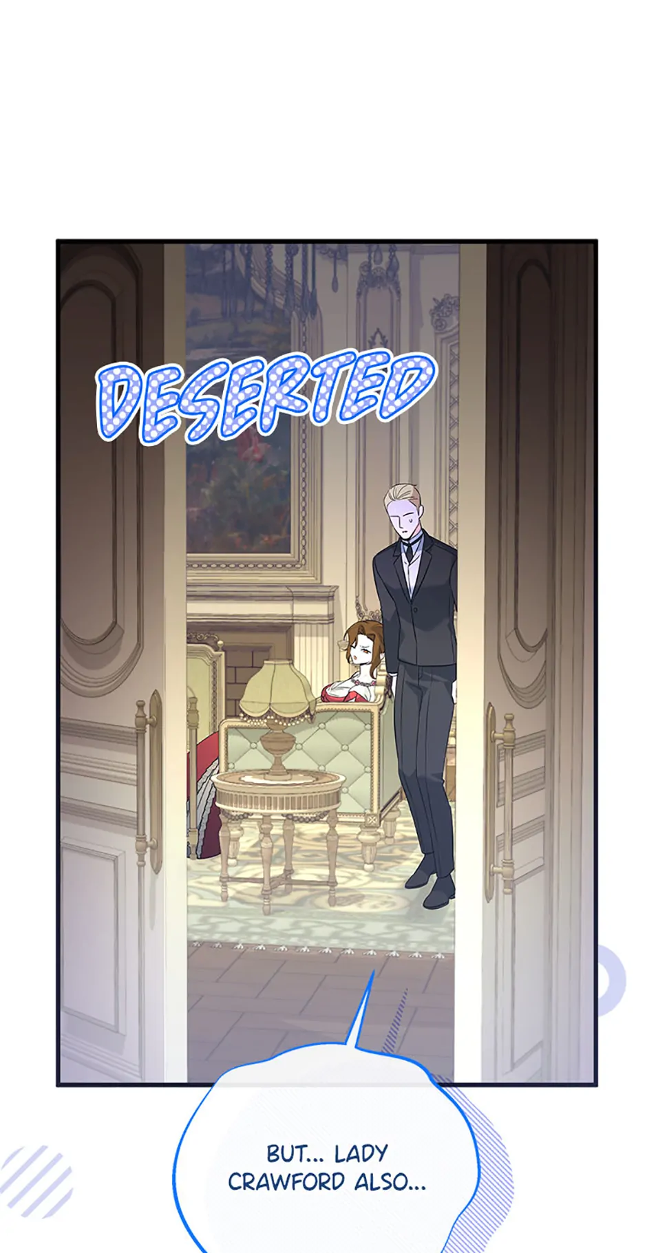 I Created a Harem to Avoid the Male Lead Chapter 57 - Page 59