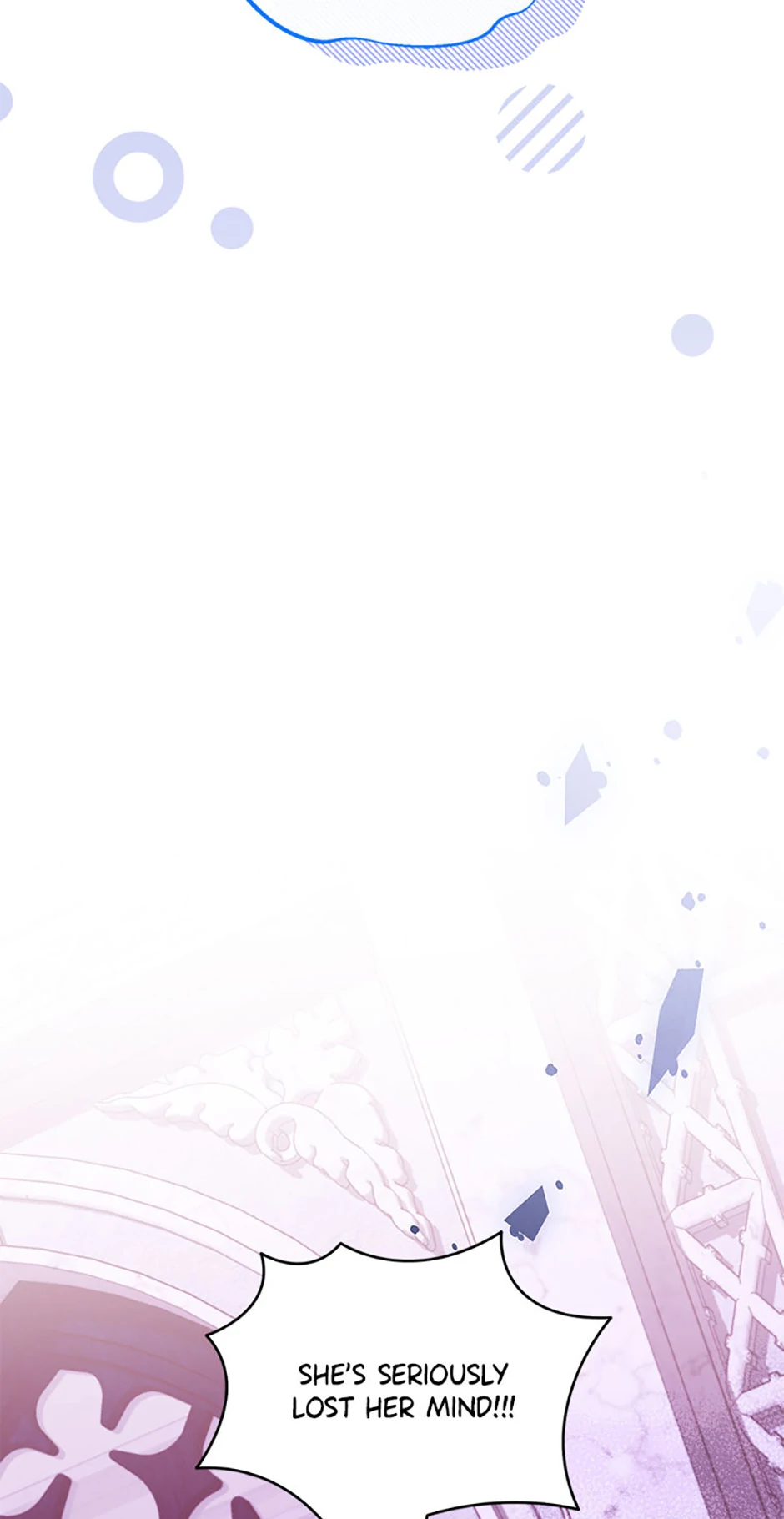 I Created a Harem to Avoid the Male Lead Chapter 57 - Page 60