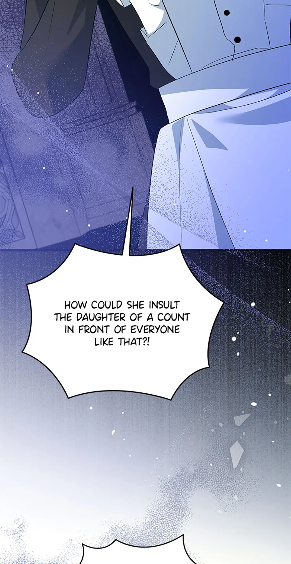 I Created a Harem to Avoid the Male Lead Chapter 57 - Page 62