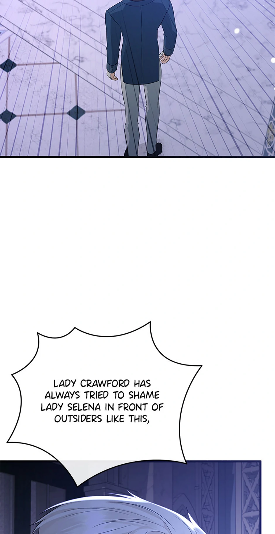 I Created a Harem to Avoid the Male Lead Chapter 57 - Page 64