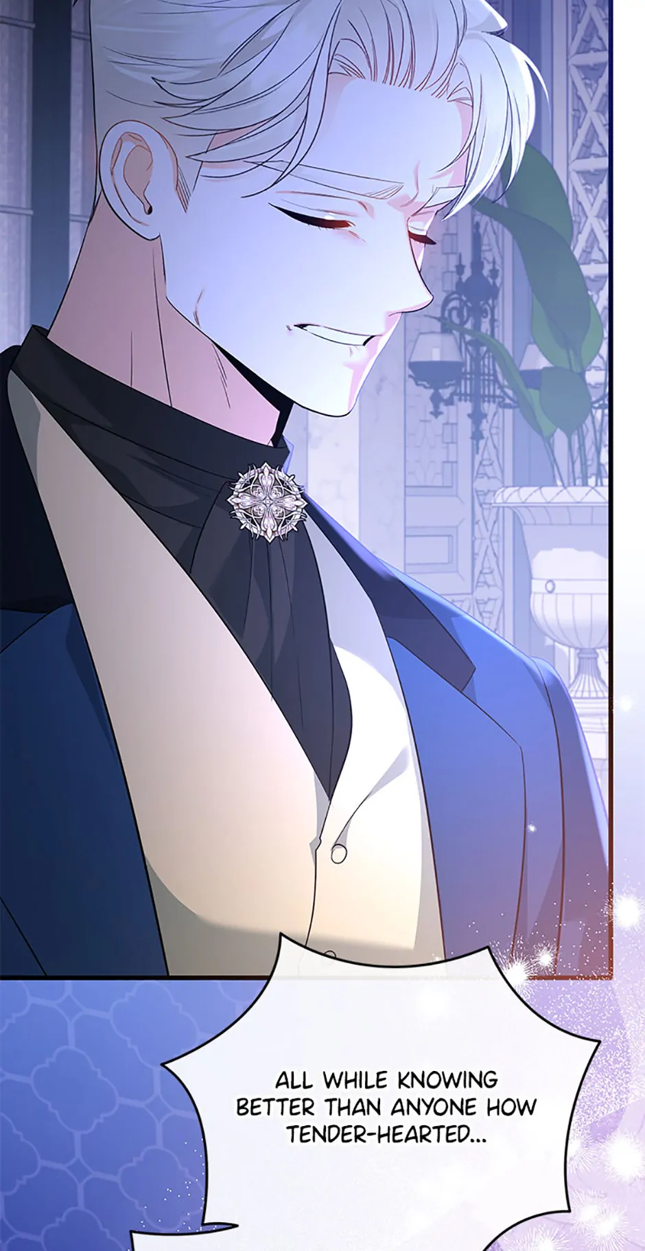 I Created a Harem to Avoid the Male Lead Chapter 57 - Page 65