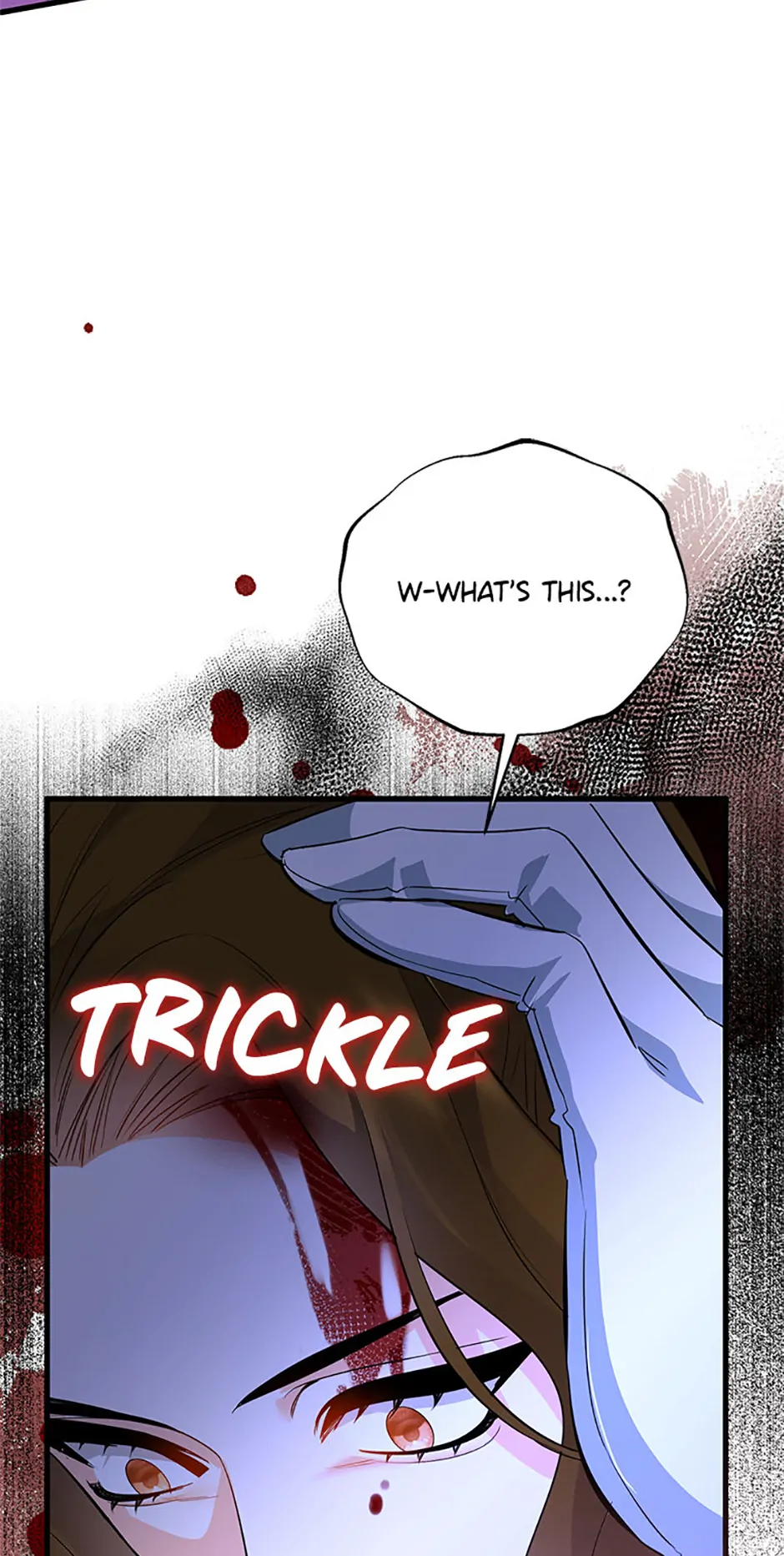 I Created a Harem to Avoid the Male Lead Chapter 57 - Page 7