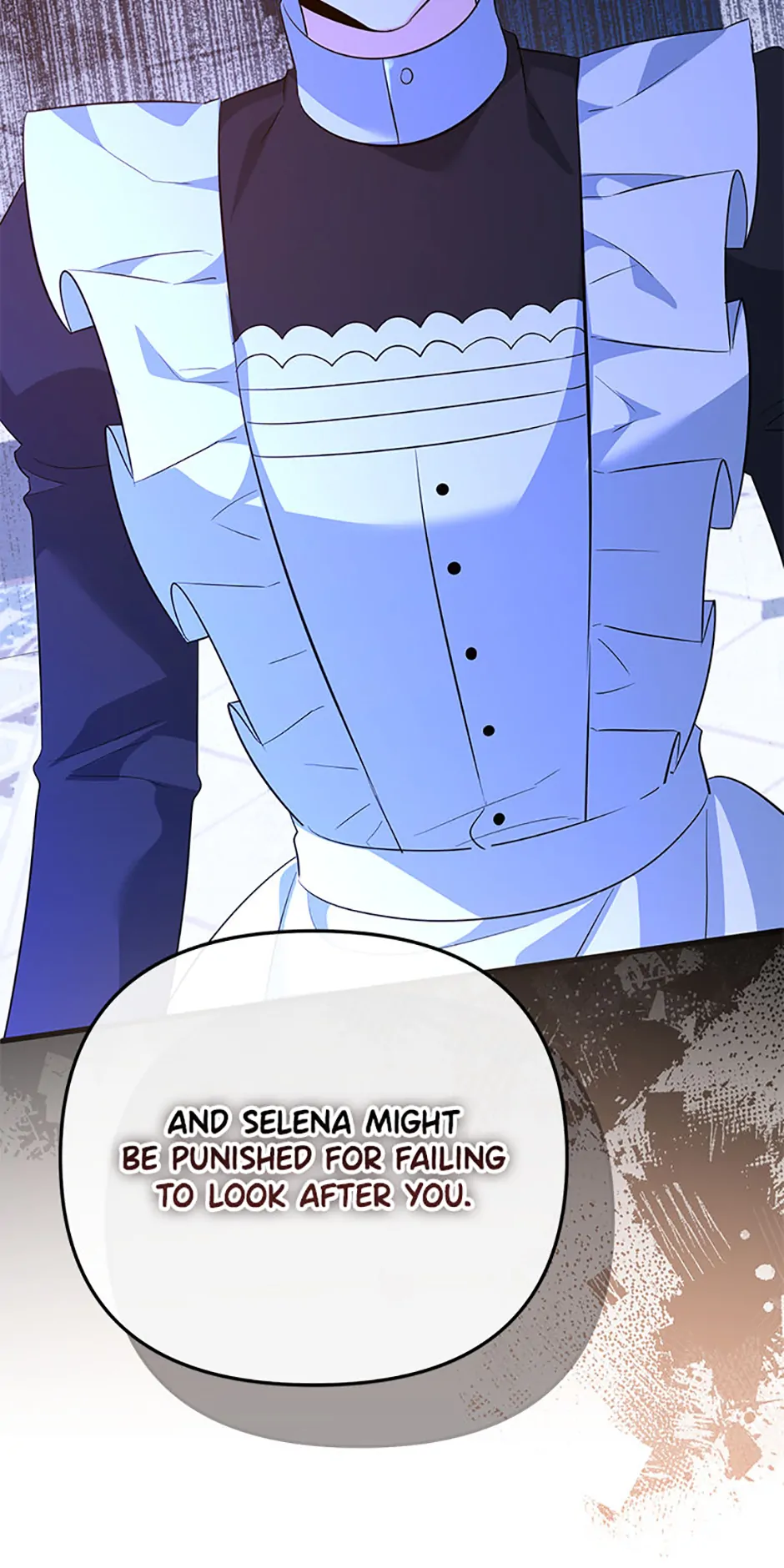 I Created a Harem to Avoid the Male Lead Chapter 57 - Page 76