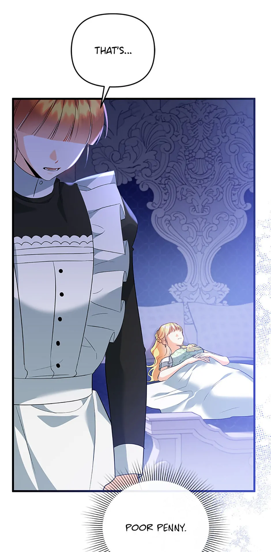 I Created a Harem to Avoid the Male Lead Chapter 57 - Page 77