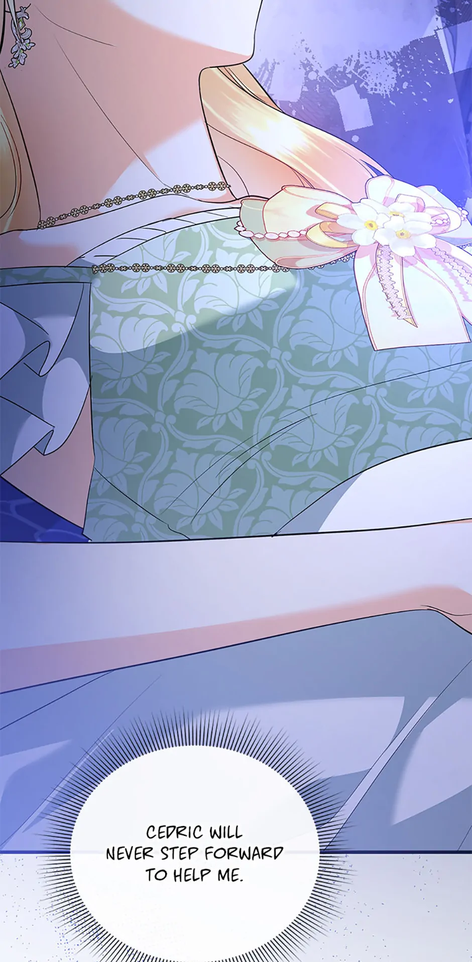 I Created a Harem to Avoid the Male Lead Chapter 57 - Page 79