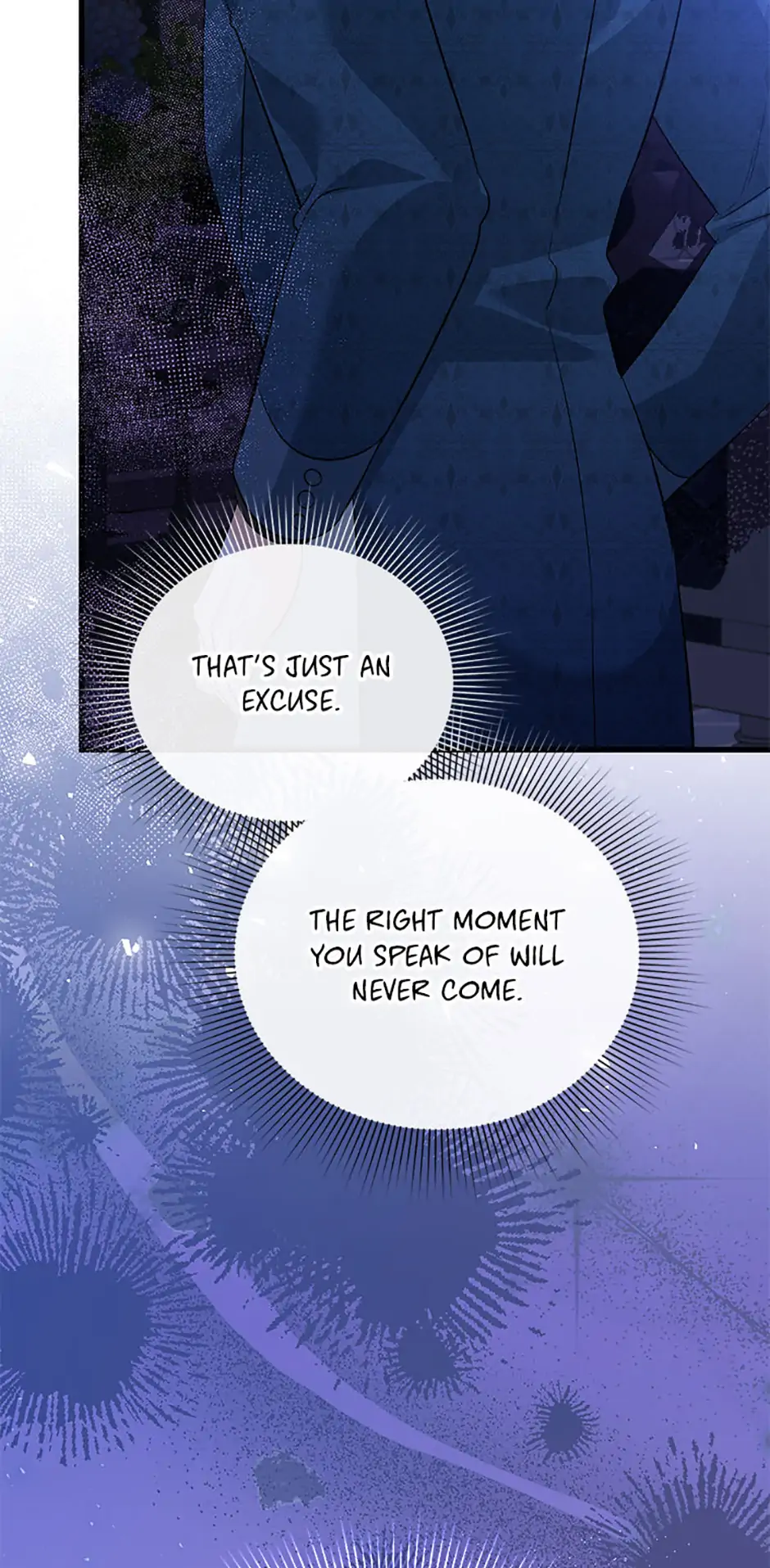 I Created a Harem to Avoid the Male Lead Chapter 57 - Page 81