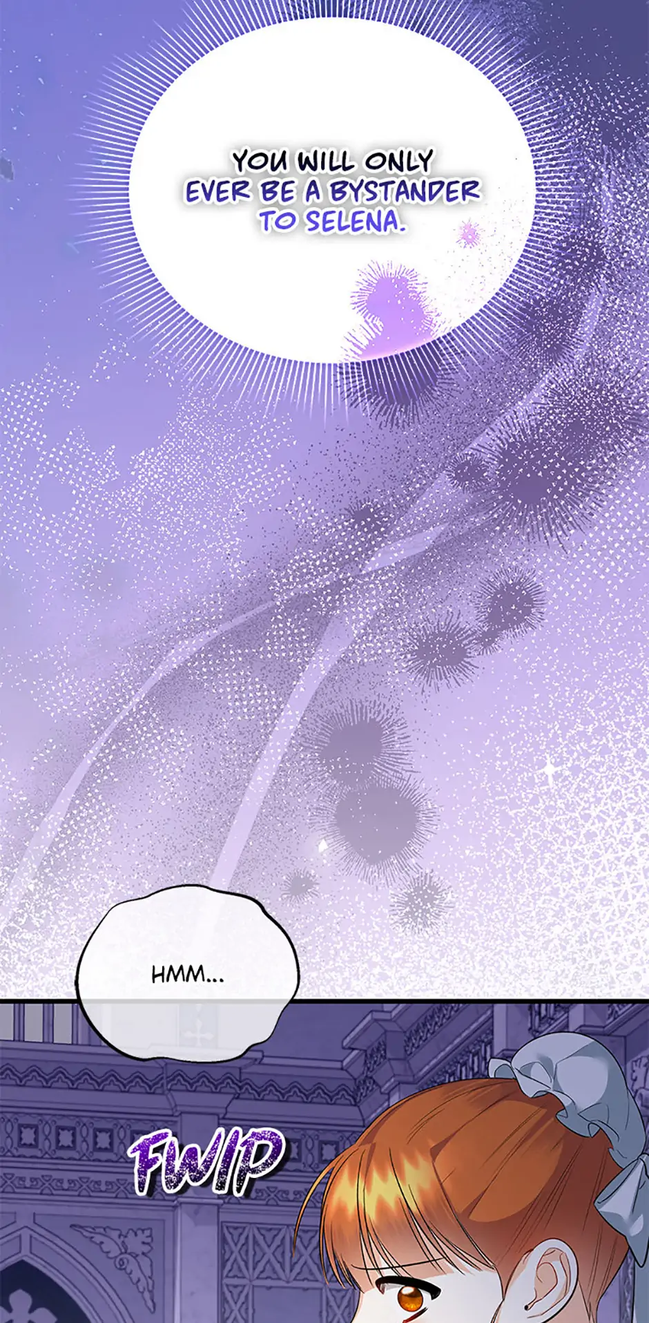 I Created a Harem to Avoid the Male Lead Chapter 57 - Page 82