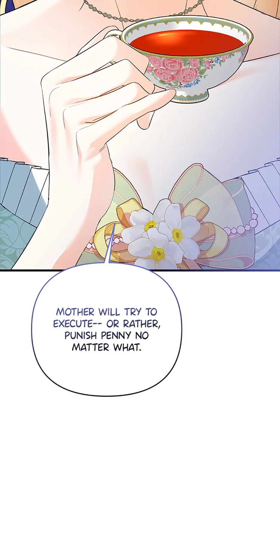 I Created a Harem to Avoid the Male Lead Chapter 57 - Page 90