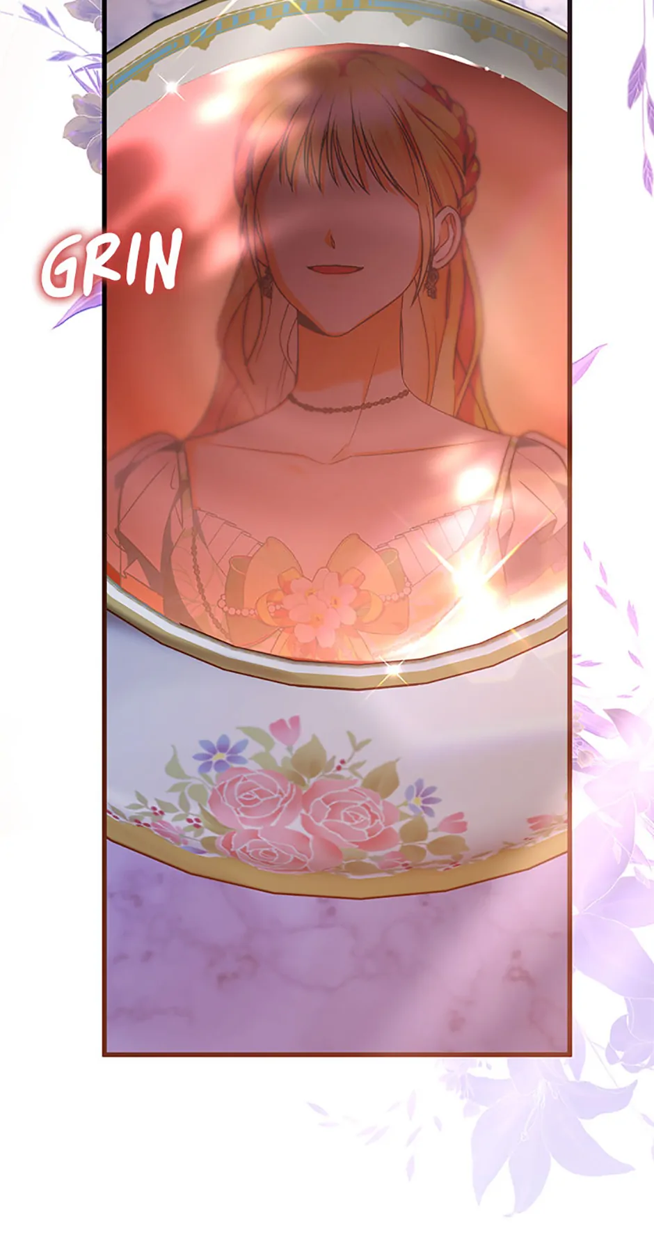 I Created a Harem to Avoid the Male Lead Chapter 57 - Page 93