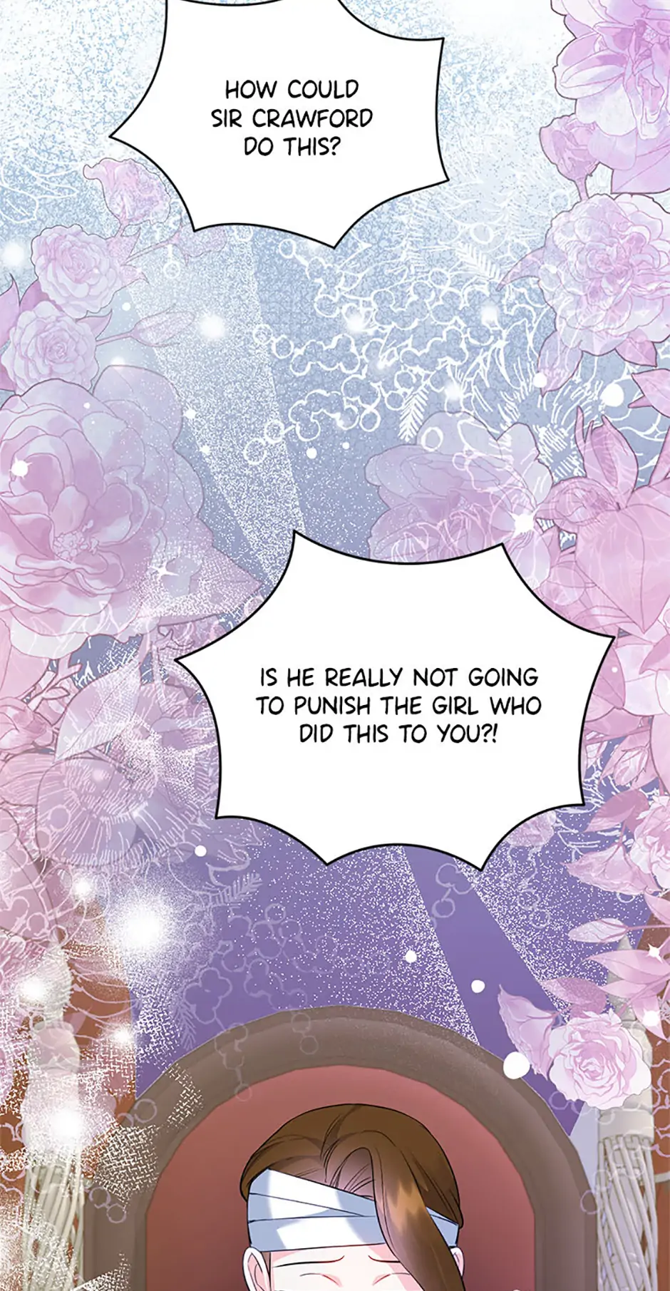 I Created a Harem to Avoid the Male Lead Chapter 57 - Page 95