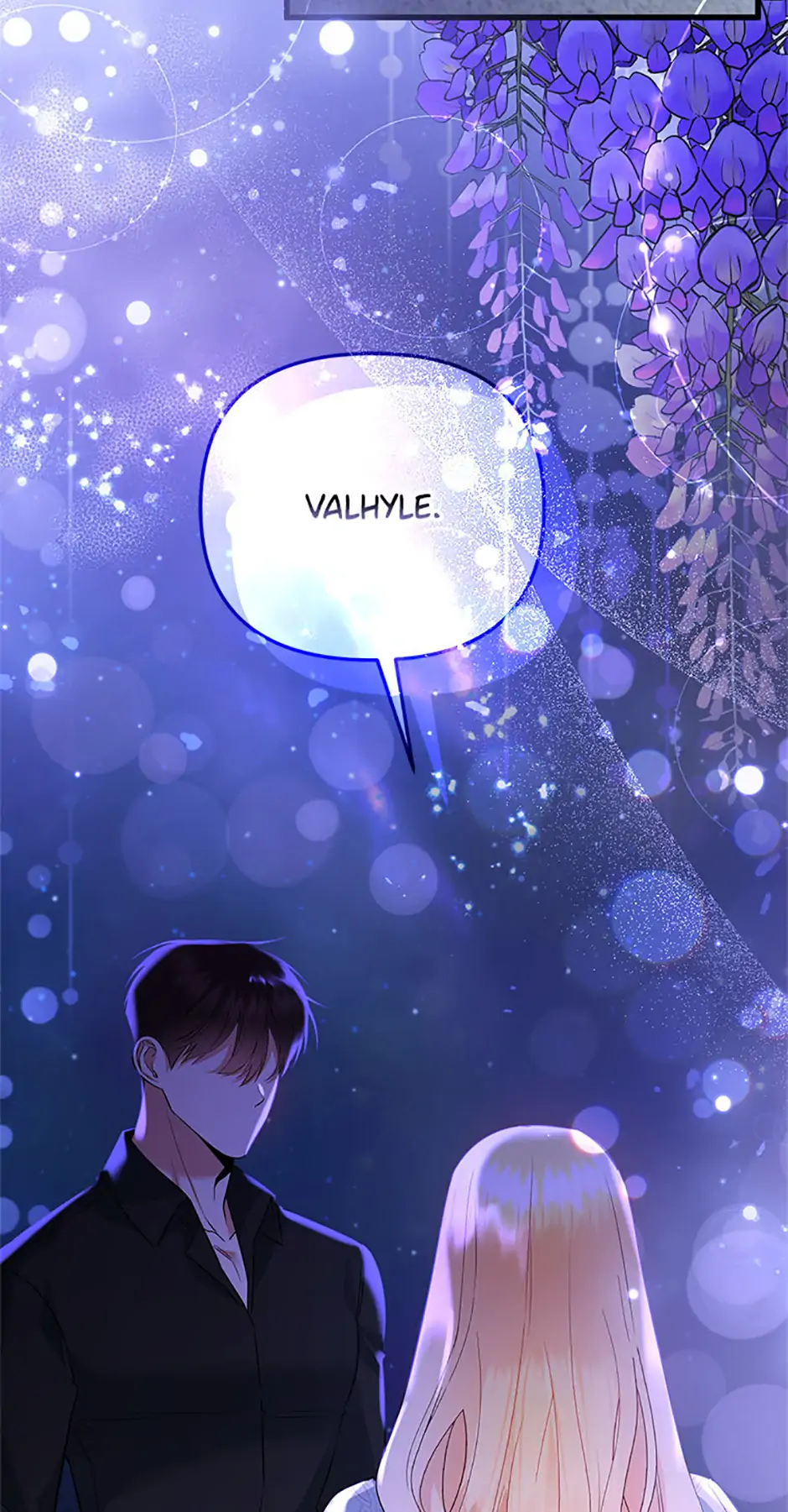 I Created a Harem to Avoid the Male Lead Chapter 58 - Page 10