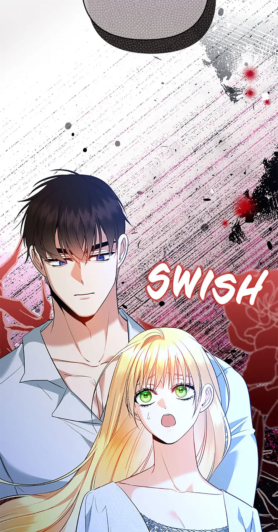 I Created a Harem to Avoid the Male Lead Chapter 58 - Page 101