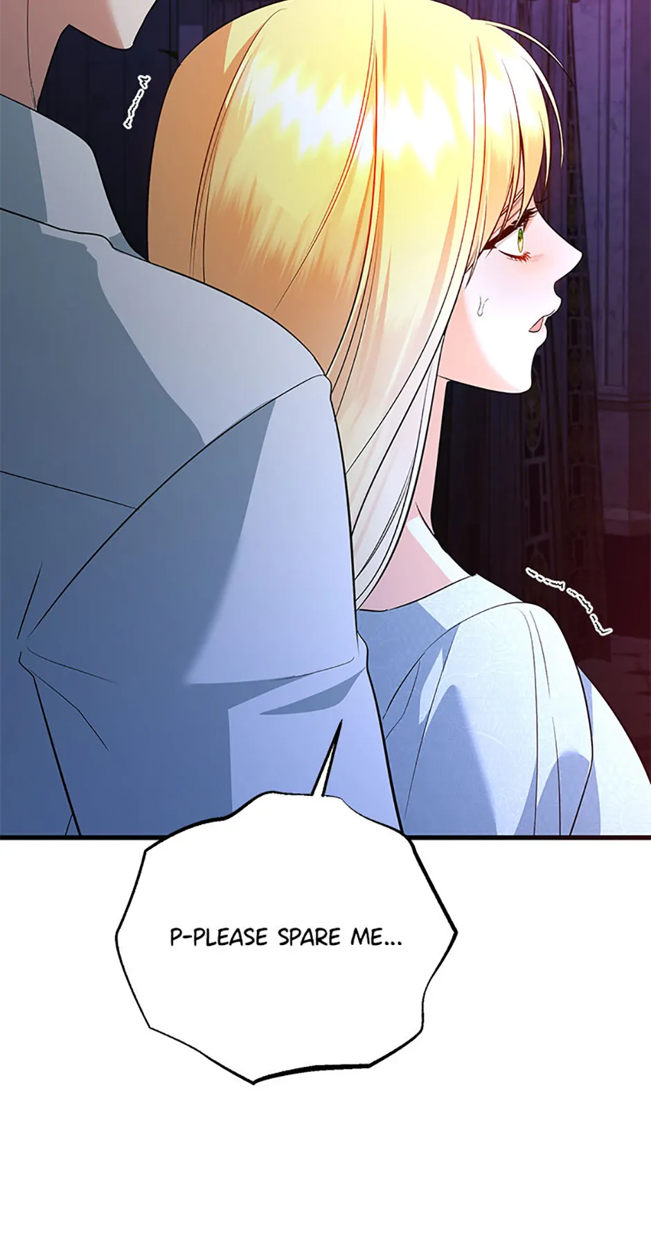 I Created a Harem to Avoid the Male Lead Chapter 58 - Page 104