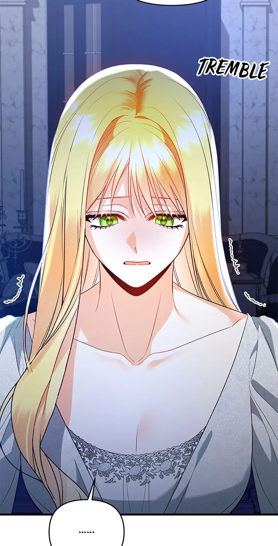 I Created a Harem to Avoid the Male Lead Chapter 58 - Page 107